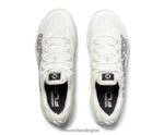 Moab Speed GORE-TEX SE (J036387) Merrell Men 8VV6P581 Shoes White - Image 4
