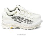 Moab Speed GORE-TEX SE (J036387) Merrell Men 8VV6P581 Shoes White - Image 5
