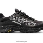 Moab Speed GORE-TEX SE (J036389) Merrell Men 8VV6P580 Shoes Black