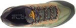 Moab Speed GORE-TEX Wide Width (J066773W) Merrell Men 8VV6P365 Shoes Lichen - Image 4