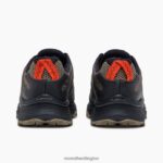 Moab Speed (J066779) Merrell Men 8VV6P512 Shoes Brindle - Image 4