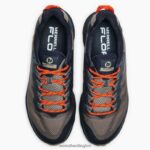 Moab Speed (J066779) Merrell Men 8VV6P512 Shoes Brindle - Image 6