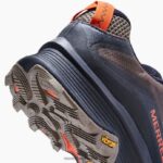 Moab Speed (J066779) Merrell Men 8VV6P512 Shoes Brindle - Image 7