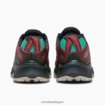 Moab Speed (J066858) Merrell Women 8VV6P817 Shoes Burlwood - Image 4