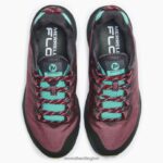 Moab Speed (J066858) Merrell Women 8VV6P817 Shoes Burlwood - Image 6