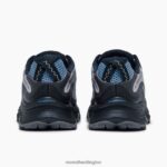 Moab Speed (J067160) Merrell Women 8VV6P818 Shoes Charcoal/Altitude - Image 4