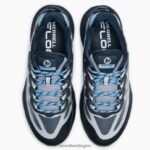 Moab Speed (J067160) Merrell Women 8VV6P818 Shoes Charcoal/Altitude - Image 6