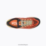 Moab Speed (J067237) Merrell Men 8VV6P515 Shoes Clay - Image 5