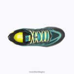 Moab Speed (J067433) Merrell Men 8VV6P518 Shoes Sea Moss - Image 4