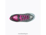 Moab Speed (J067762) Merrell Women 8VV6P814 Shoes Monument - Image 4