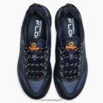 Moab Speed (J135399) Merrell Men 8VV6P513 Shoes Black - Image 6