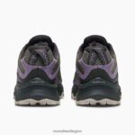 Moab Speed (J135408) Merrell Women 8VV6P819 Shoes Lichen - Image 4