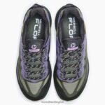 Moab Speed (J135408) Merrell Women 8VV6P819 Shoes Lichen - Image 6