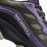 Moab Speed (J135408) Merrell Women 8VV6P819 Shoes Lichen - Image 7