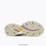 Moab Speed (J500320) Merrell Women 8VV6P813 Shoes Elderberry - Image 3