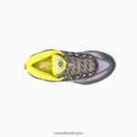 Moab Speed Mid GORE-TEX (J067516) Merrell Women 8VV6P878 Shoes Iris - Image 4