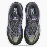 Moab Speed Mid GORE-TEX (J135416) Merrell Women 8VV6P880 Shoes Lichen - Image 6