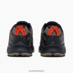 Moab Speed Wide Width (J066779W) Merrell Men 8VV6P751 Shoes Brindle - Image 4