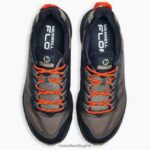 Moab Speed Wide Width (J066779W) Merrell Men 8VV6P751 Shoes Brindle - Image 6