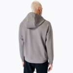 Momentum Hoody (JMS26762-026) Merrell Men 8VV6P160 Clothes Rock - Image 3