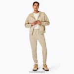 Momentum Hoody (JWS26767-208) Merrell Women 8VV6P1012 Clothes Aluminum - Image 2