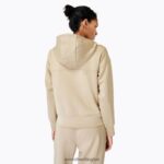 Momentum Hoody (JWS26767-208) Merrell Women 8VV6P1012 Clothes Aluminum - Image 3