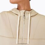 Momentum Hoody (JWS26767-208) Merrell Women 8VV6P1012 Clothes Aluminum - Image 7