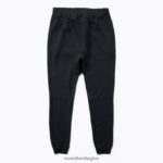 Momentum Jogger (JMS26763-010) Merrell Men 8VV6P158 Clothes Black - Image 3