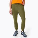 Momentum Jogger (JMS26763-326) Merrell Men 8VV6P157 Clothes Dusty Olive - Image 3