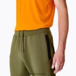 Momentum Jogger (JMS26763-326) Merrell Men 8VV6P157 Clothes Dusty Olive - Image 5