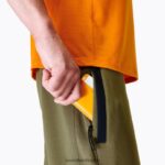 Momentum Jogger (JMS26763-326) Merrell Men 8VV6P157 Clothes Dusty Olive - Image 6