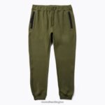 Momentum Jogger (JMS26763-326) Merrell Men 8VV6P157 Clothes Dusty Olive - Image 7