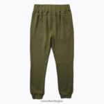 Momentum Jogger (JMS26763-326) Merrell Men 8VV6P157 Clothes Dusty Olive - Image 8