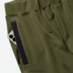 Momentum Jogger (JMS26763-326) Merrell Men 8VV6P157 Clothes Dusty Olive - Image 9