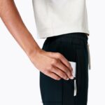 Momentum Jogger (JWS26769-010) Merrell Women 8VV6P1026 Clothes Black - Image 5