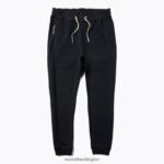 Momentum Jogger (JWS26769-010) Merrell Women 8VV6P1026 Clothes Black - Image 8