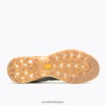 MQM 3 Eco (J036815) Merrell Men 8VV6P602 Shoes Monument - Image 3