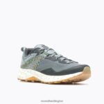 MQM 3 Eco (J036815) Merrell Men 8VV6P602 Shoes Monument - Image 5