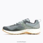 MQM 3 Eco (J036815) Merrell Men 8VV6P602 Shoes Monument - Image 6