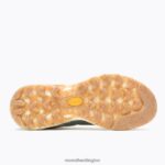 MQM 3 Eco (J036954) Merrell Women 8VV6P1088 Shoes Monument - Image 3