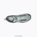 MQM 3 Eco (J036954) Merrell Women 8VV6P1088 Shoes Monument - Image 4