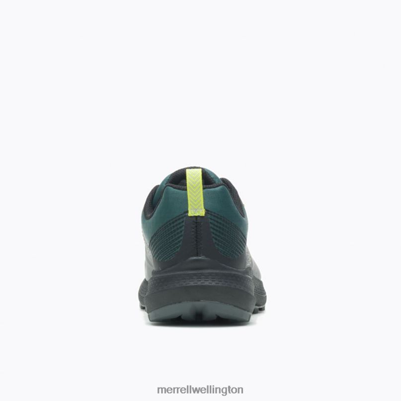 MQM 3 GORE-TEX (J036803) Merrell Men 8VV6P12 Shoes Seamoss/Granite - Image 7