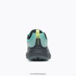 MQM 3 GORE-TEX (J036942) Merrell Women 8VV6P841 Shoes Jade/Granite - Image 7