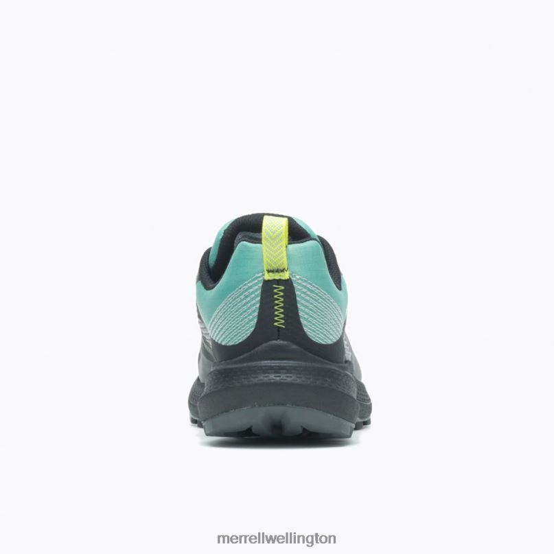 MQM 3 GORE-TEX (J036942) Merrell Women 8VV6P841 Shoes Jade/Granite - Image 7