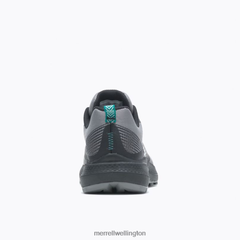 MQM 3 GORE-TEX (J135534) Merrell Women 8VV6P844 Shoes Charcoal/Teal - Image 7