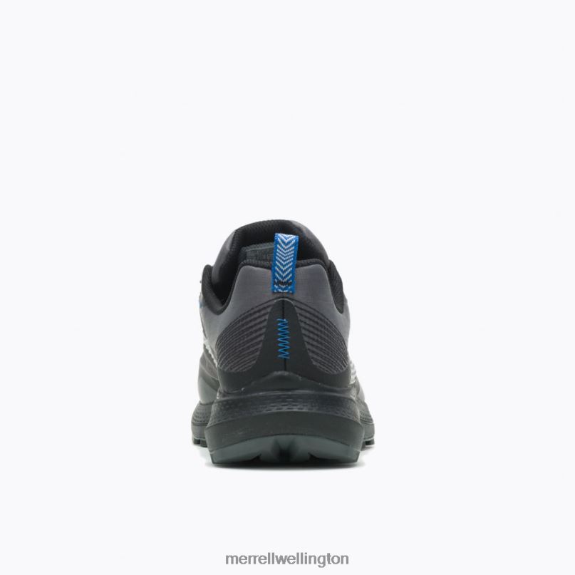MQM 3 GORE-TEX (J135585) Merrell Men 8VV6P16 Shoes Rock/Blue - Image 7