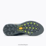 MQM 3 GORE-TEX (J135587) Merrell Men 8VV6P15 Shoes Poseidon - Image 3