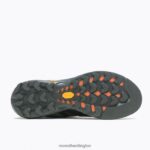 MQM 3 GORE-TEX (J135589) Merrell Men 8VV6P14 Shoes Olive - Image 3