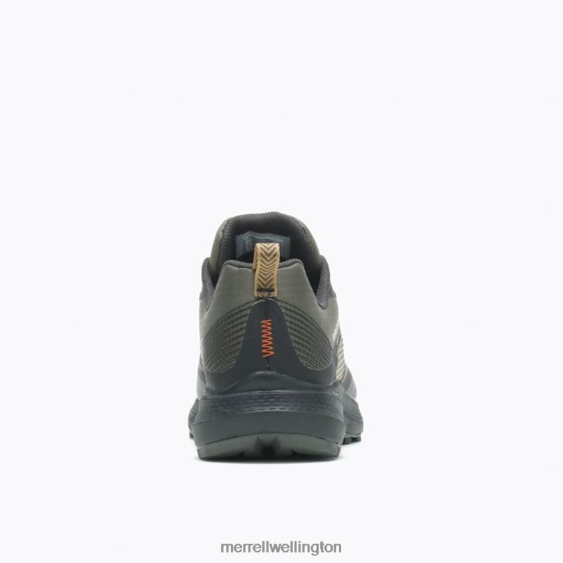 MQM 3 GORE-TEX (J135589) Merrell Men 8VV6P14 Shoes Olive - Image 7