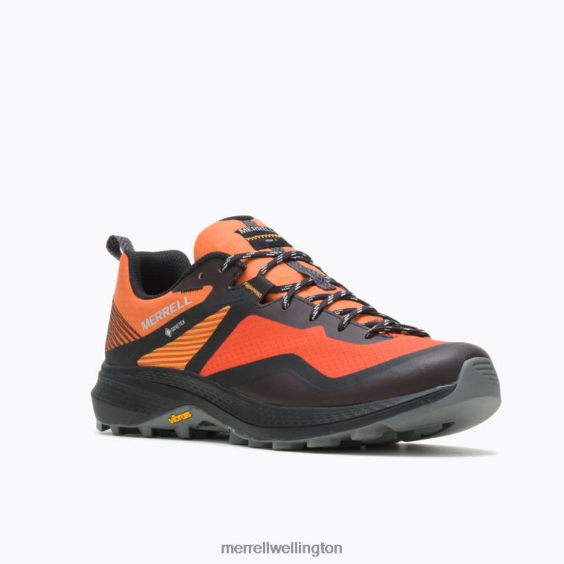 MQM 3 GORE-TEX (J135591) Merrell Men 8VV6P17 Shoes Tangerine - Image 5